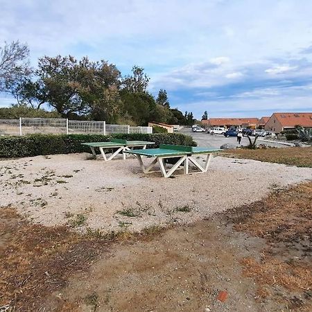 Maisonnette Entre Etang Et Plage لوسات المظهر الخارجي الصورة